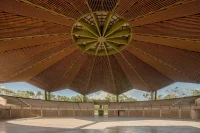 The Future of Biophilic Design Is Already Taking Shape