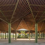 The Future of Biophilic Design Is Already Taking Shape