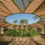 The Future of Biophilic Design Is Already Taking Shape