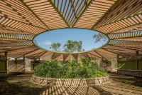 The Future of Biophilic Design Is Already Taking Shape