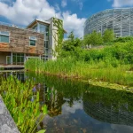 Can Sustainable Architecture truly be Economical, Durable, Adaptable, and Timeless?