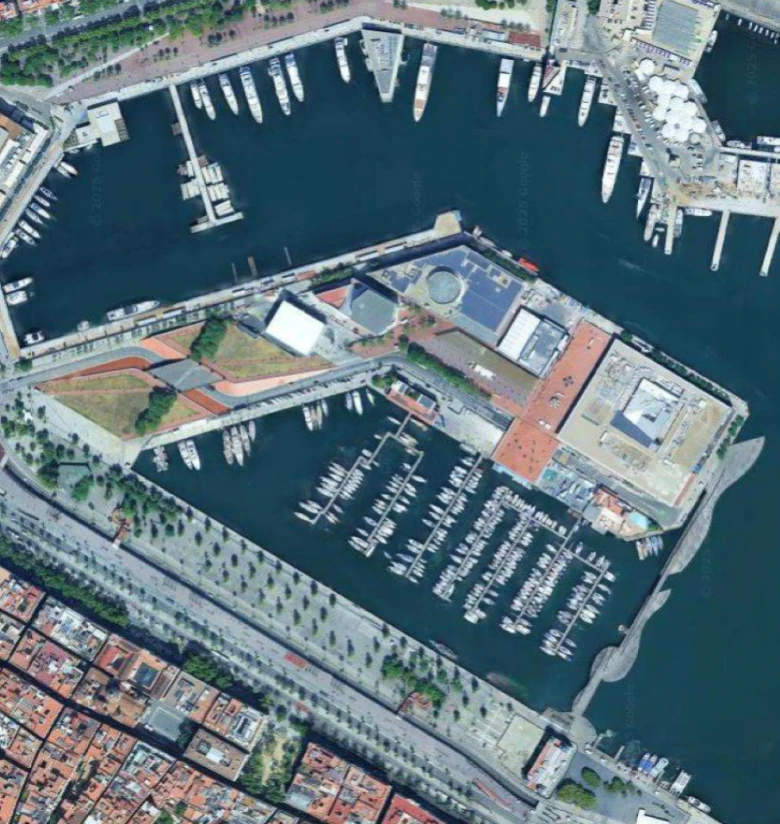 Barcelona’s Liceu Mar Shortlists 5 Global Architecture Teams for New Waterfront Cultural Hub