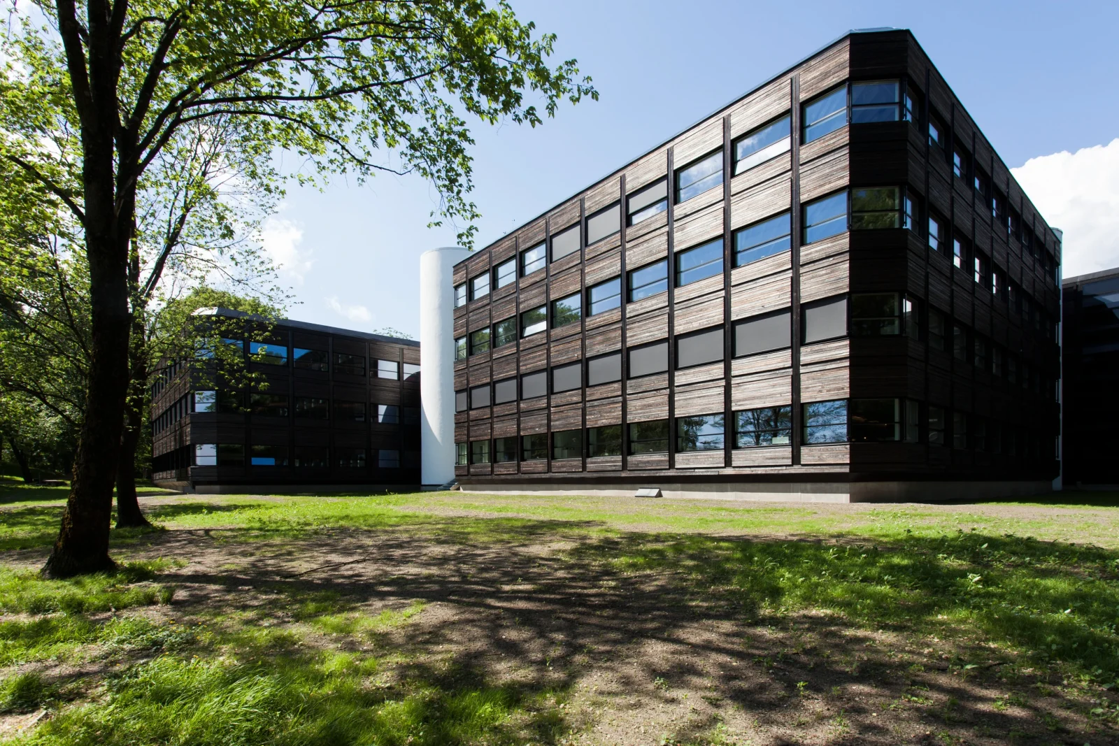 Powerhouse Kjørbo is Setting a Benchmark for Energy-Positive Sustainable Design