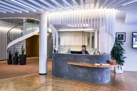 Powerhouse Kjørbo is Setting a Benchmark for Energy-Positive Sustainable Design