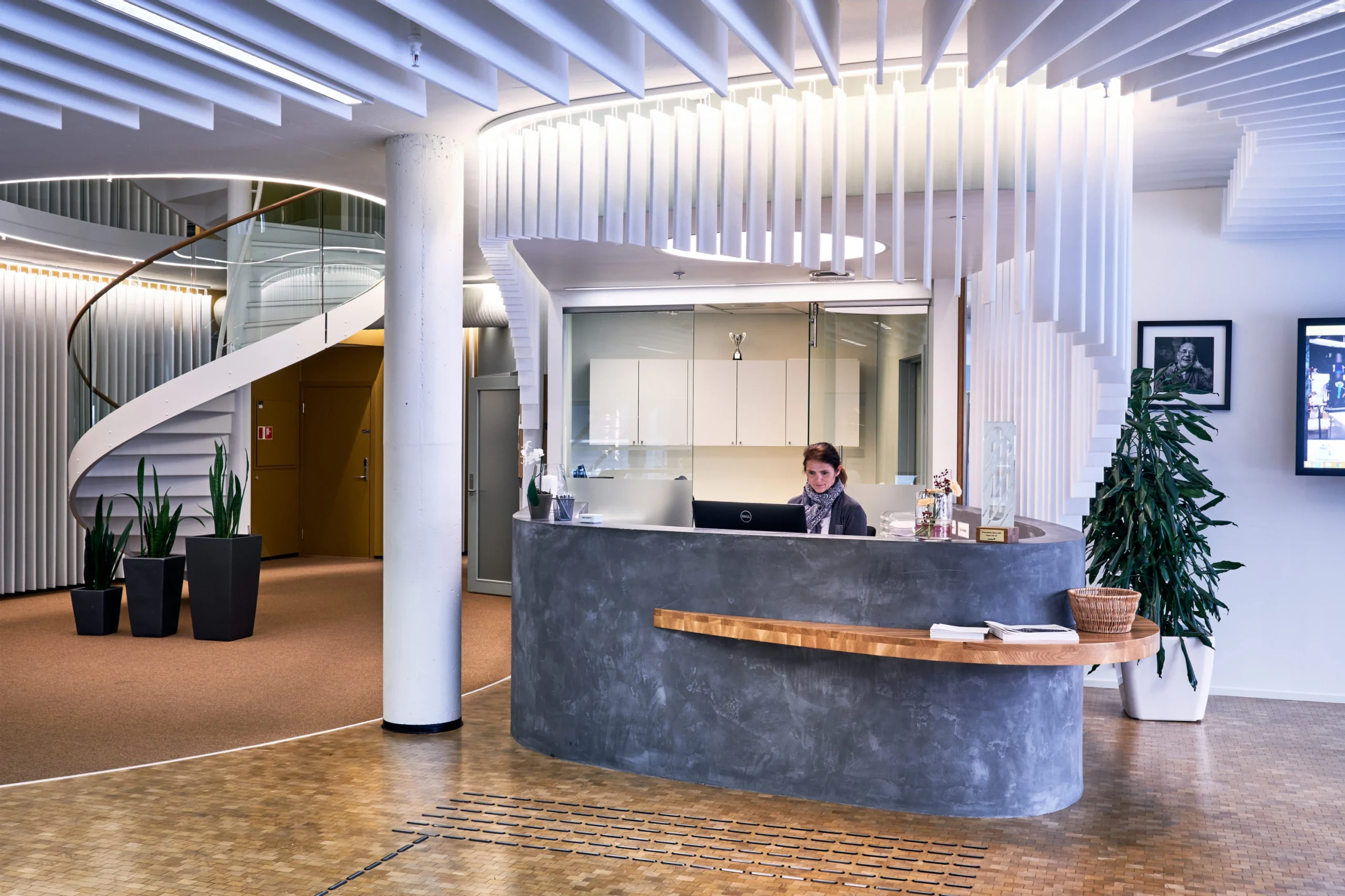 Powerhouse Kjørbo is Setting a Benchmark for Energy-Positive Sustainable Design
