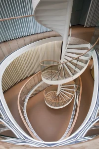 Powerhouse Kjørbo is Setting a Benchmark for Energy-Positive Sustainable Design