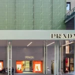 Luxury Retail Architecture Defined by Fluid Façades and Experiential Flagship Interiors