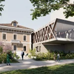 Carlo Ratti Associati, Buzzi Heritage Cultural Center