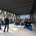 Carlo Ratti Associati, Buzzi Heritage Cultural Center