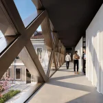 Carlo Ratti Associati, Buzzi Heritage Cultural Center