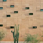 Rammed Earth Houses