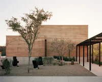 Rammed Earth Houses