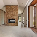 Circular Architecture Begins with Soil: Revival of Rammed Earth