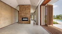 Circular Architecture Begins with Soil: Revival of Rammed Earth