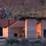 Circular Architecture Begins with Soil: Revival of Rammed Earth