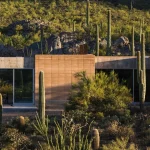 Circular Architecture Begins with Soil: Revival of Rammed Earth
