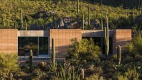 Circular Architecture Begins with Soil: Revival of Rammed Earth