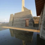 Circular Architecture Begins with Soil: Revival of Rammed Earth