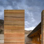 Circular Architecture Begins with Soil: Revival of Rammed Earth