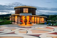 Circular Architecture Begins with Soil: Revival of Rammed Earth