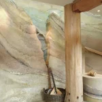 Circular Architecture Begins with Soil: Revival of Rammed Earth