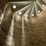 Circular Architecture Begins with Soil: Revival of Rammed Earth