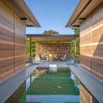 Circular Architecture Begins with Soil: Revival of Rammed Earth