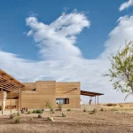 Circular Architecture Begins with Soil: Revival of Rammed Earth