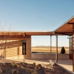 Circular Architecture Begins with Soil: Revival of Rammed Earth