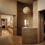 Circular Architecture Begins with Soil: Revival of Rammed Earth