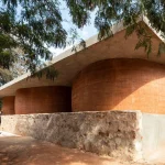 Circular Architecture Begins with Soil: Revival of Rammed Earth
