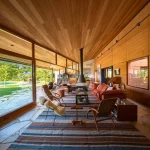 Circular Architecture Begins with Soil: Revival of Rammed Earth