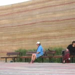 Circular Architecture Begins with Soil: Revival of Rammed Earth