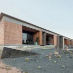 Circular Architecture Begins with Soil: Revival of Rammed Earth