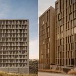 Architecture MasterPrize Publishes the AMP Winners Book 2025