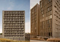 Architecture MasterPrize Publishes the AMP Winners Book 2025