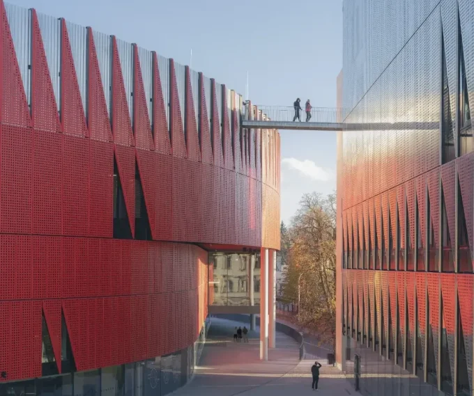 PAAcademy 2.0: A New Standard in Next-Generation Digital Design Education