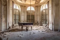 Architectural Photography