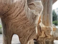 Reinterpreting Traditional Hanok Korean Architecture with AI Through Flow, Form, and Spatial Logic