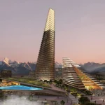 The Power of Geometry in Shaping Architectural Facades