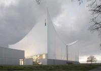 Architecture MasterPrize Publishes the AMP Winners Book 2025