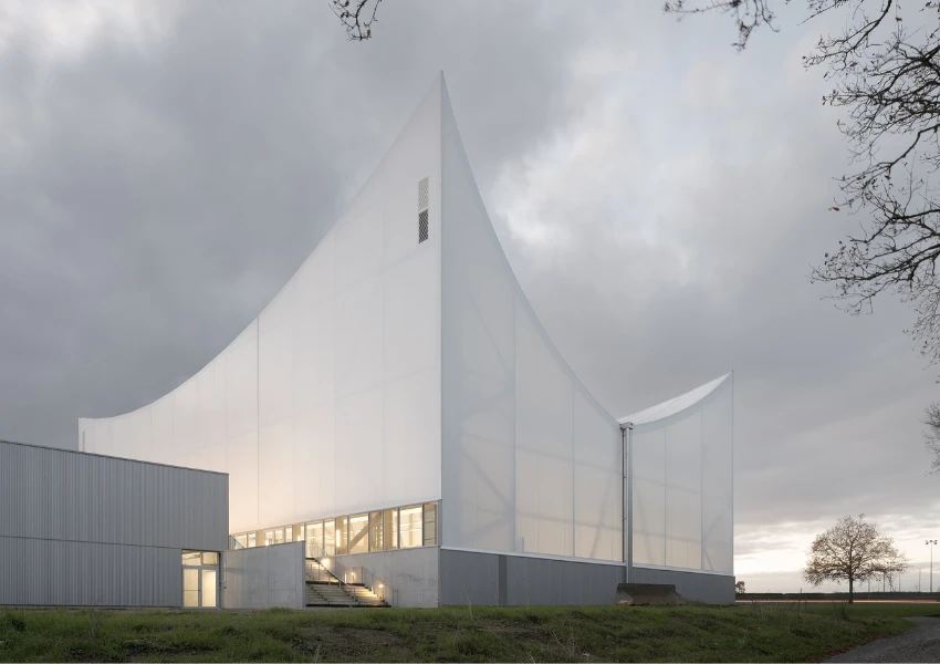 Architecture MasterPrize Publishes the AMP Winners Book 2025, Showcasing Design Excellence Across 72 Countries 7 Architecture MasterPrize Publishes the AMP Winners Book 2025