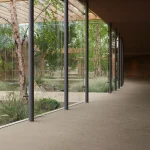 Safdie Architects Reimagine the Cherokee Heritage Center as a Landscape-Integrated Cultural Campus