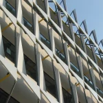 Masdar City, Abu Dhabi