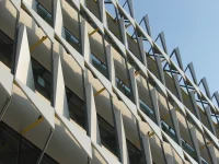 Masdar City, Abu Dhabi