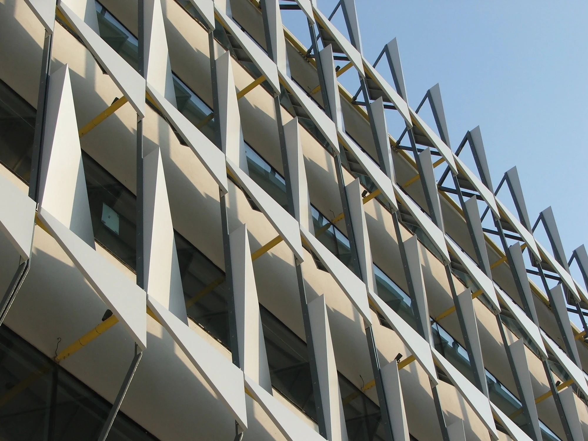 Masdar City, Abu Dhabi
