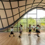 School design