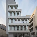 Nonhyeon 169 by See Architects