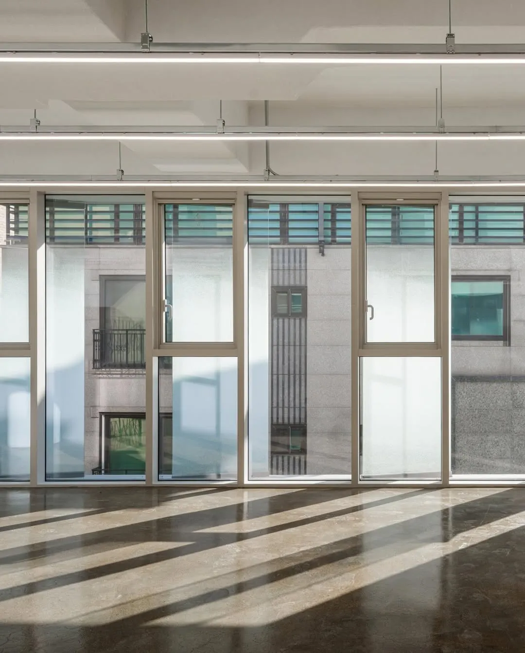 Nonhyeon 169 by See Architects