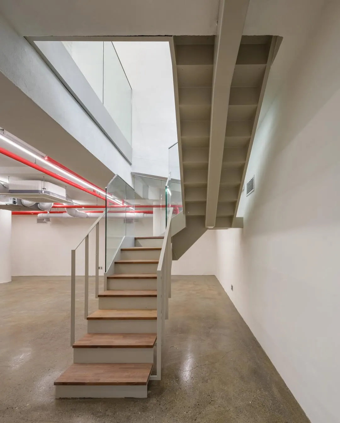 Nonhyeon 169 by See Architects